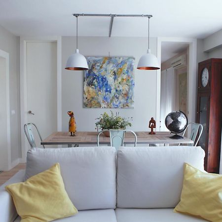 Selecta La Casa Del Artista Apartment Sevilla Exterior foto