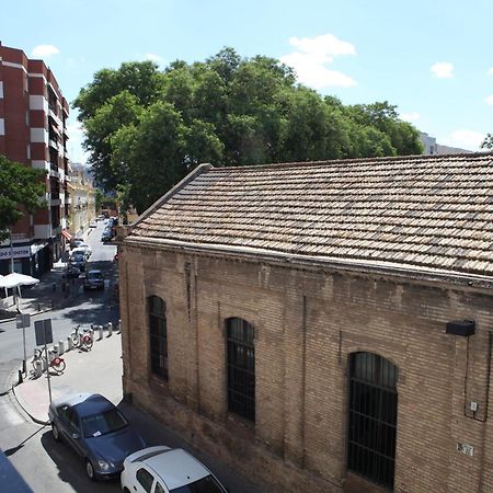 Selecta La Casa Del Artista Apartment Sevilla Exterior foto