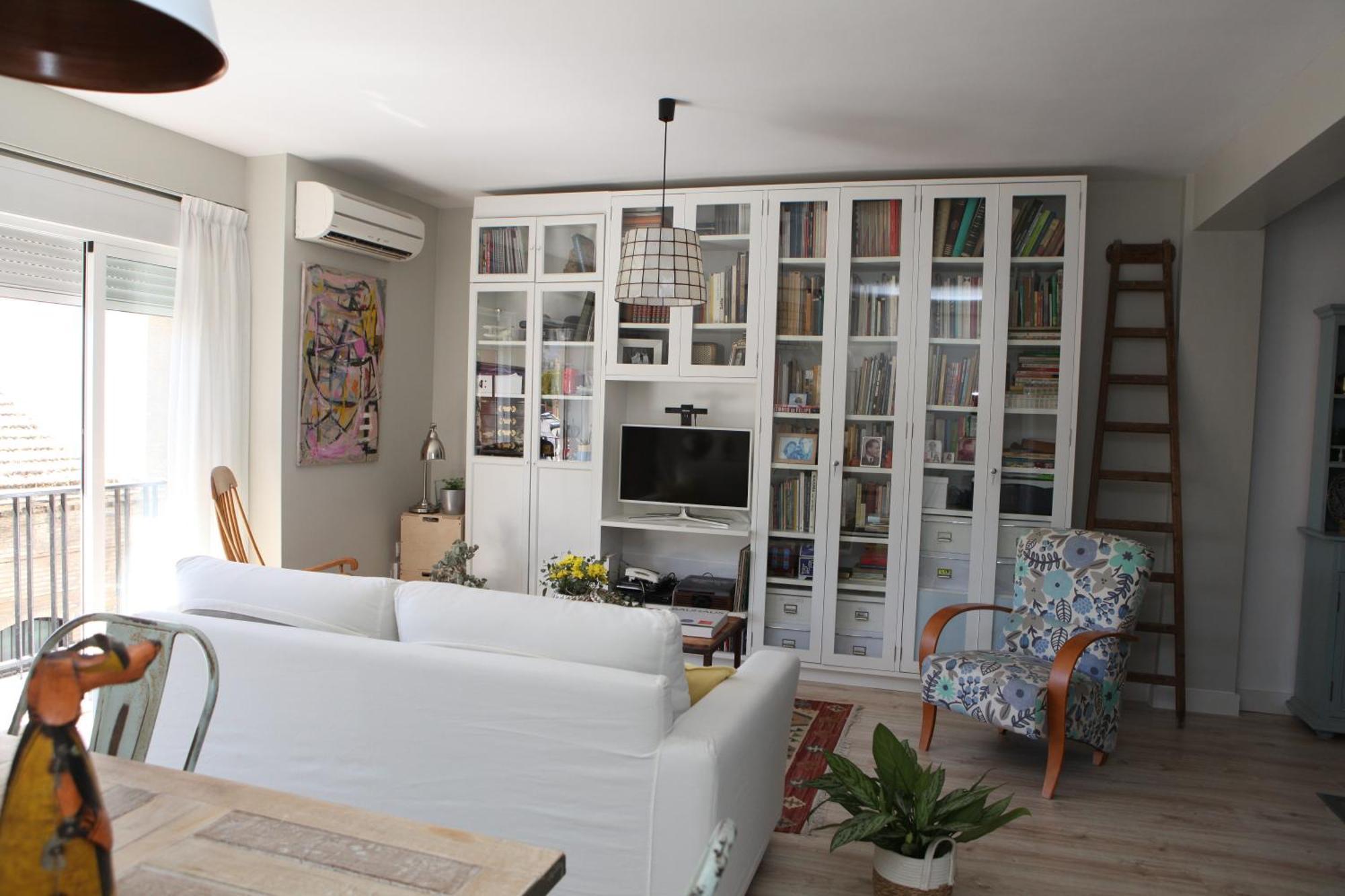 Selecta La Casa Del Artista Apartment Sevilla Exterior foto
